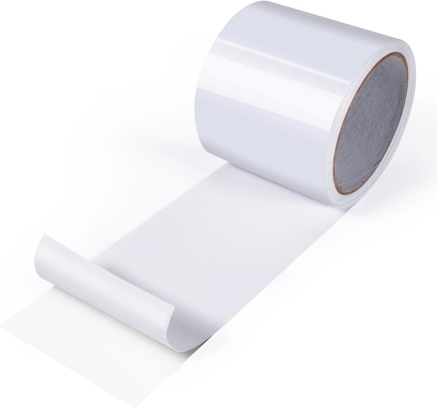 Noa Home Deco Cinta de Reparación de Carpas 5M x 8CM Lona Toldo Exterior Cinta Adhesiva Impermeable Reparar Toldo Descosido Parches para Toldos Exterior para Tiendas Toldos Lonas Parasoles