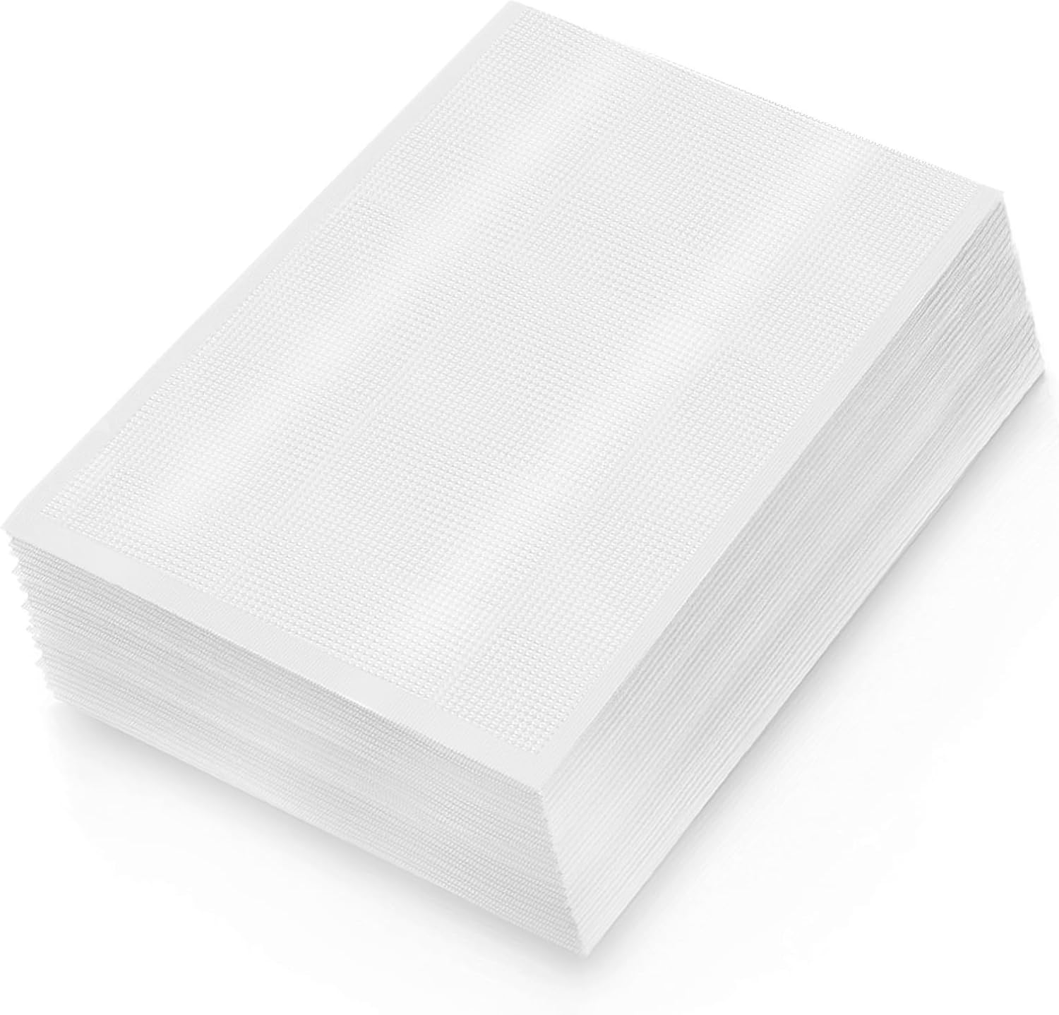 BillyBath Vakuumierbeutel, Wiederverwendbar,120 Beutel 25x35cm,Vakuumierfolie Gefriertüten BPA-frei,Vakuumierfolie für Die Aufbewahrung Von Lebensmitteln Geeignet