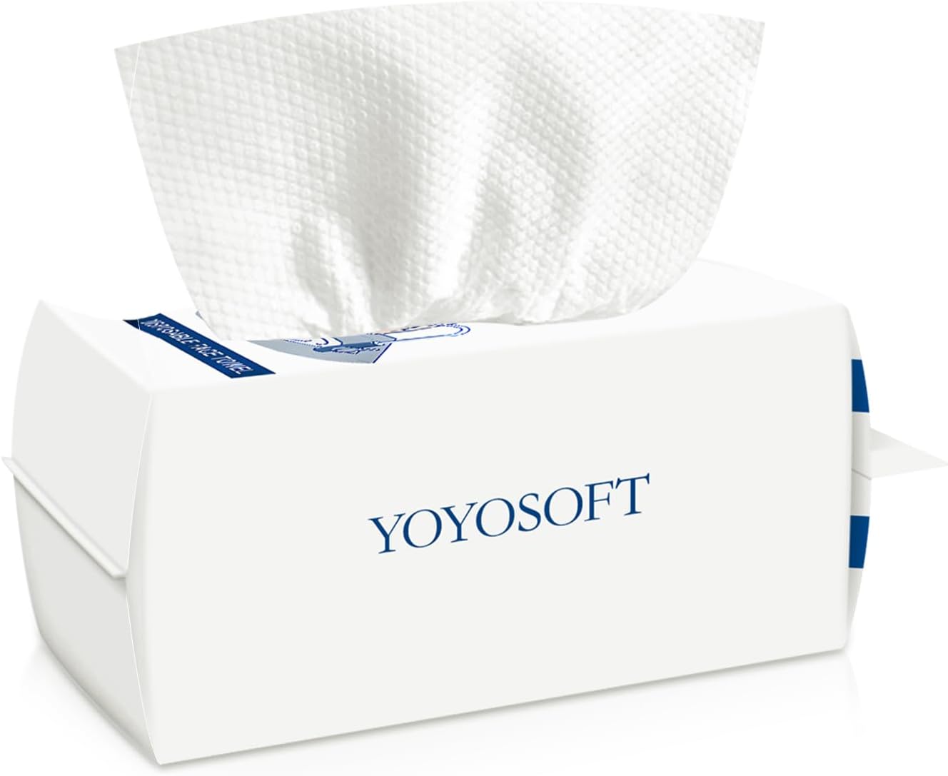 Disposable Cotton Towels, 100 Wipes, Disposable Towels, Sensitive Skin, Baby Wipes, Skin Care, Makeup Remover